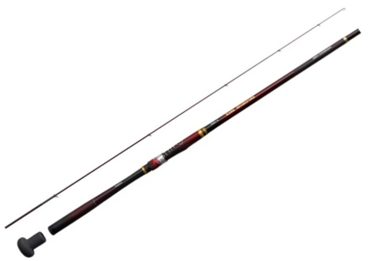 SHIMANO 25 Basis BG 3-500
