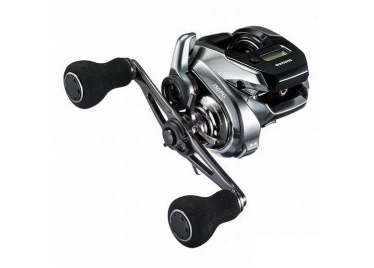 SHIMANO 18 Engetsu Premium 150HG