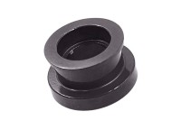 LEVITATION ENGINEERING Tuning Line Roller for Daiwa (22 Exist series) #Black