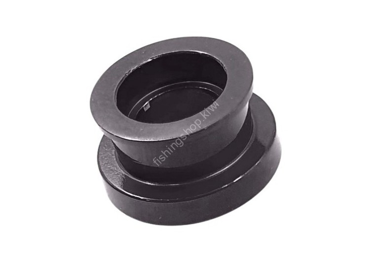 LEVITATION ENGINEERING Tuning Line Roller for Daiwa (22 Exist series) #Black