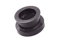 LEVITATION ENGINEERING Tuning Line Roller for Daiwa (22 Exist series) #Black