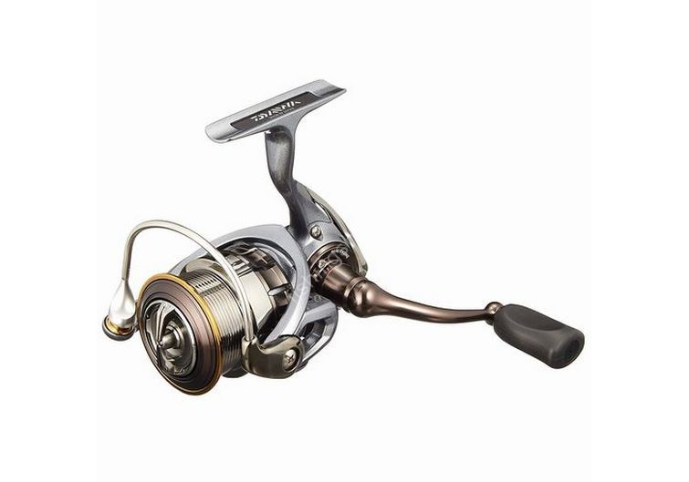 Amazon | ダイワ(Daiwa) スピニングリール 15 ルビアス 2506