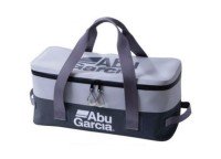 ABU GARCIA 3Way Tool Bag Waterproof #White/Charcoal