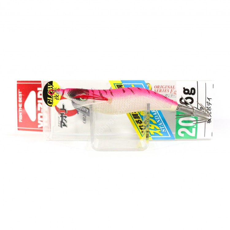 DUEL Aurie-Q Cloth Wrapped S B2 2.0 L8