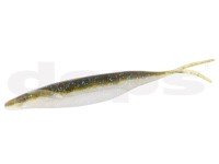 DEPS Sakamata Shad 5" Heavy Weight #146 Lake Biwa Wakasagi