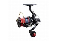 SHIMANO 17 Sephia CI4 + C3000S