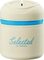 JACKSON Selected Posh #TVA Tahitian Vanilla