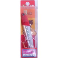 HALCYON SYSTEM 'N''Shico 96 BM Fin 30g #16 H-RH Red Head Holo