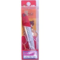 HALCYON SYSTEM 'N''Shico 96 BM Fin 30g #16 H-RH Red Head Holo