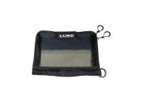 GAMAKATSU Luxxe Squid Lure Storage Bag LE-303 #Army Green
