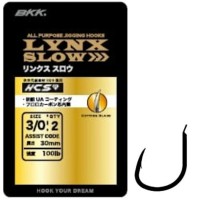BKK Lynx-Slow 68 UA #3/0