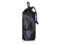 LSD Pet Bottle Pouch Neo #Black Camo