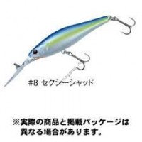 GAMAKARSU Spatt MR-65SP No.8 Sexy Shadow
