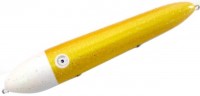 ECLIPSE x AKASHI BRAND Rocket Pencil 230 #AE-06 Beer