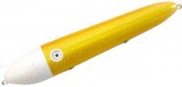 ECLIPSE x AKASHI BRAND Rocket Pencil 230 #AE-06 Beer