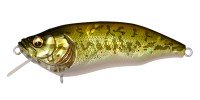 MEGABASS IxI Furious 1.5 64F 7.1g #GG Bass