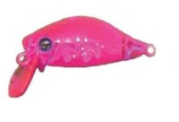 DAYSPROUT Rita MS 32mm 2.6g #RT-04 Chaki Pink