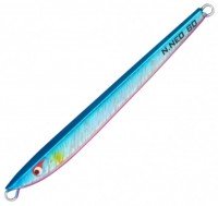 BOZLES TG Nobunaga Neo 140g #Blue Pink