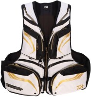 DAIWA DF-3025T Tournament Barrier Tech Cyber ​​Float [White] M