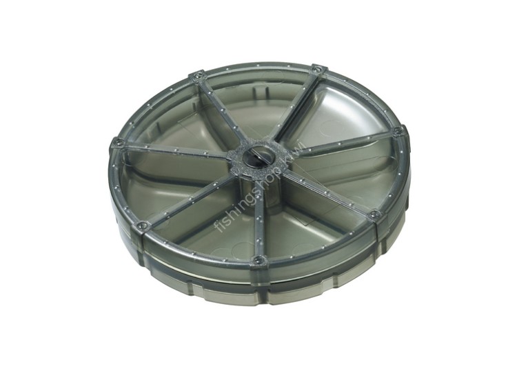 DAIICHISEIKO MC Case 75 R 33299-4 #Foliage Green