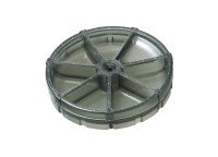DAIICHISEIKO MC Case 75 R 33299-4 #Foliage Green
