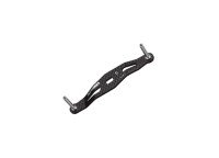 SLP WORKS Daiwa RCSB Carbon Crank Handle 80mm