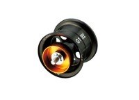SLP WORKS Daiwa RCSB CT SV700S Spool G1 #Black