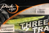 PICK UP Three Trap 4in whopper #001 GinPun Snack