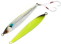JACKALL Seabass Anchovy Metal 60g #G-0670 Konoshiro Meimetsu Chart