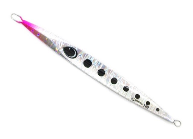 K-FLAT Gummy 130g #04 Shichiri Iwashi