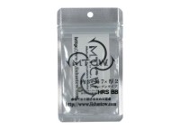 M.T.C.W. Bearing HRS BB Open Type 3x7x2