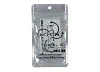 M.T.C.W. Bearing HRS BB Open Type 3x7x2