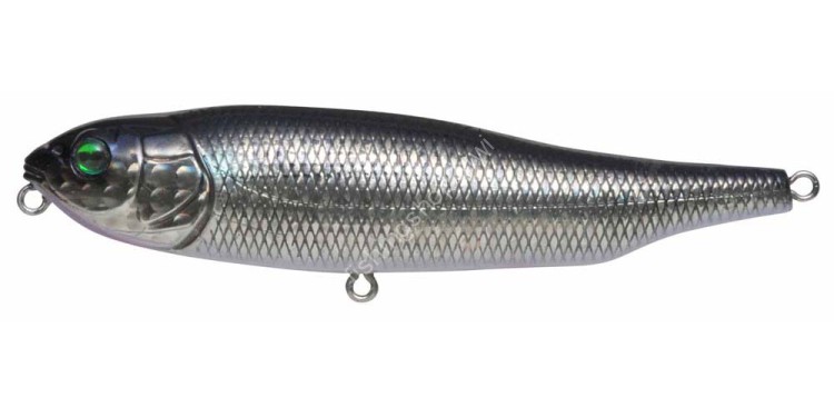 MEGABASS Giant Dog-X SW 98F 16.5 #GG Inakko