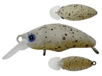 SMITH Dangouo 23mm 1.0g SR-High #08 Sand Pellets RG