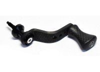 STUDIO COMPOSITE XS Carbon Single Handle RC-SS for Shimano Type 1 46mm