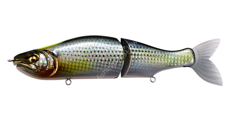 MEGABASS i-Slide 187F 64g #FA Konoshiro Indicator