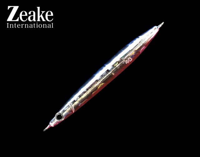 ZEAKE G_Slasher 20g #GS005 Blue Pink