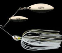 IMAKATSU Zinx Mini Super Blade TG 7g Eco #ZX-025 Plated Green Back Ayu