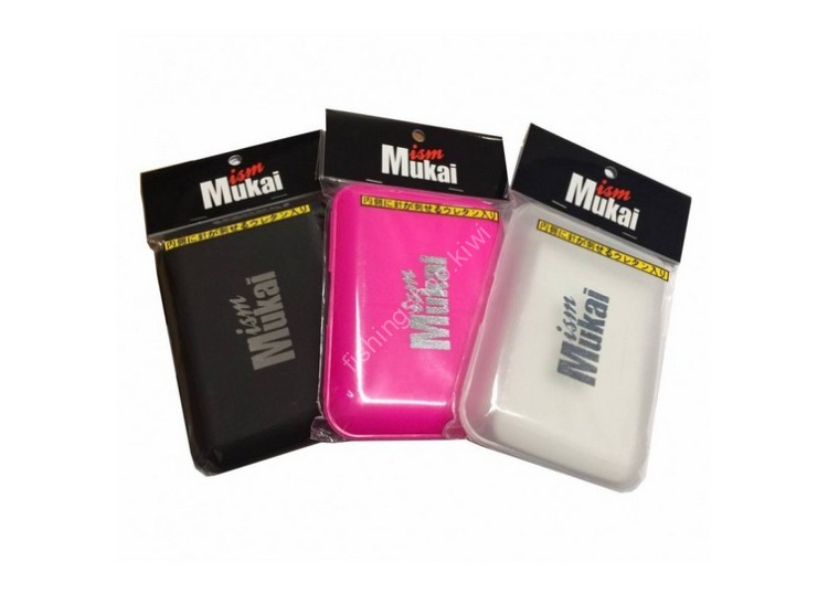 MUKAI Multi Box #Pink