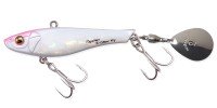 MEGABASS X-Crew 30g #Shell Skin Pink