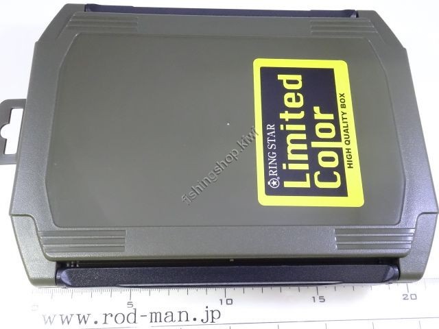 RING STAR Dream Master L&R DMW-1510 TN