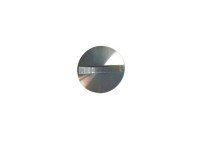 ZPI Handle Knob Cap LTZ Z-size #Gunmetal