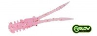 DUO Tetra Works Chibi Burny S502 Tsubu-Tubu Pink