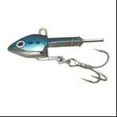 ECOGEAR Power Dart Head [Iwashi] 14g #6 (2pcs)