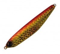 TIEMCO Ocean Dominator Falling SP 105g #13 Red Back Gold
