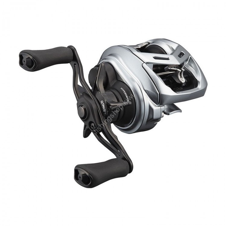 DAIWA 21 Alphas SV TW 800XHL