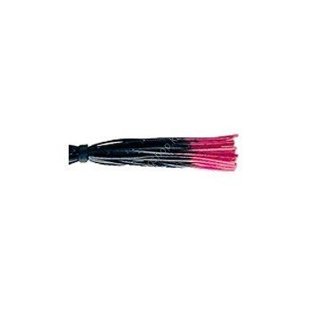VALLEY HILL Silicon Rubber Skirt HP # 51 BK / PI Tip