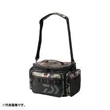 DAIWA Carry All Bag 18(A) Camo