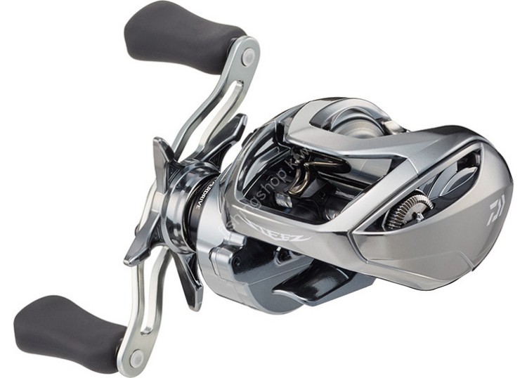 DAIWA Steez Limited SV TW 1000S-XH