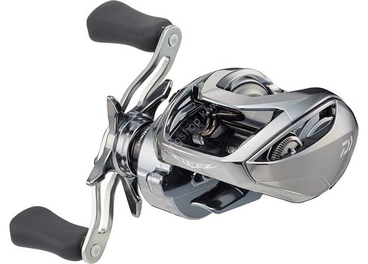 DAIWA Steez Limited SV TW 1000S-XH Reels buy at Fishingshop.kiwi